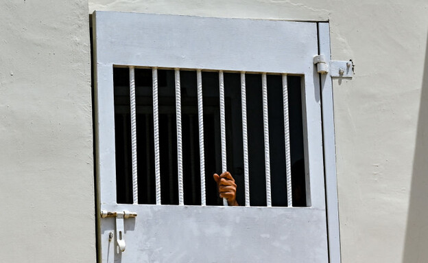 מעצר הומואים, אינדונזיה (צילום: CHAIDEER MAHYUDDIN/AFP via Getty Images, GettyImages)