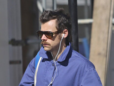 הארי סטיילס הארי סטיילס