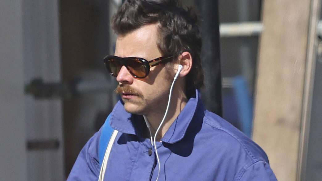 הארי סטיילס