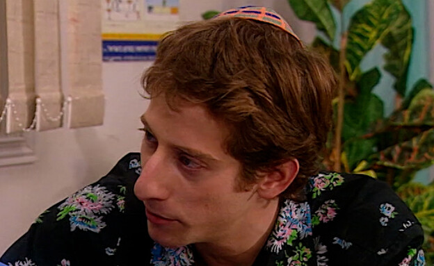 נחי בן חגי