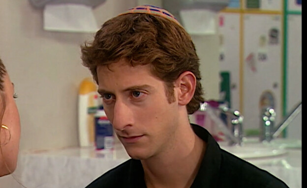 השיר שלנו פרק 88