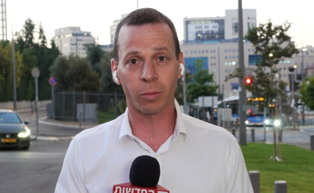 עמית סגל