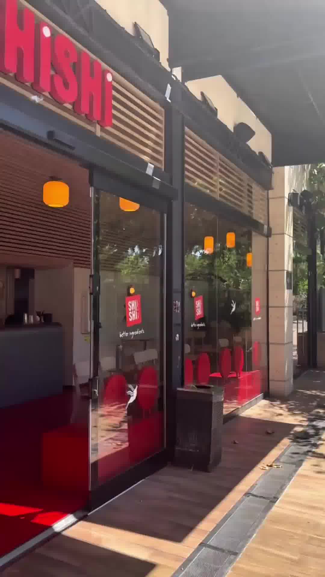 המקום שהמציא מחדש את הסושי פתח סניף תל אביבי שני