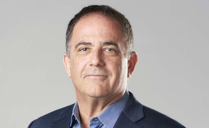 שלמה קרמר (צילום: Leonid Yakobov, Eclipse Media)