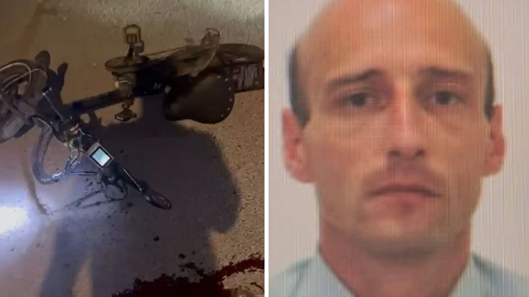 פבל רוזוב, זירת הרצח בלוד