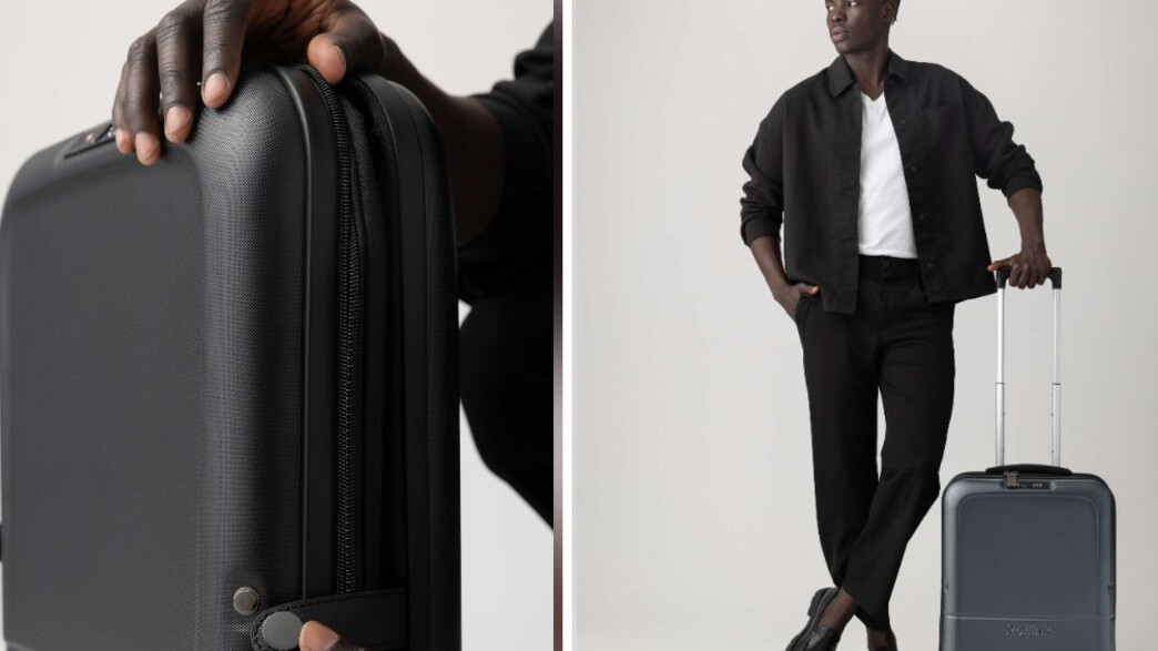 אורזת מזוודה אורזת מזוודה