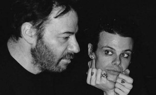 מאט שוורץ, יאנגבלאד (צילום: Instagram)