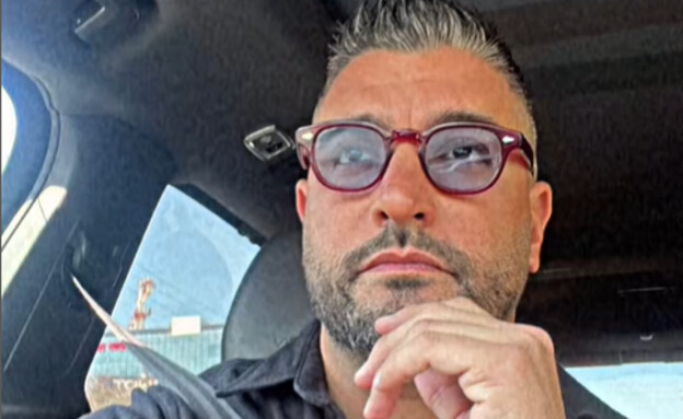 משה פרץ
