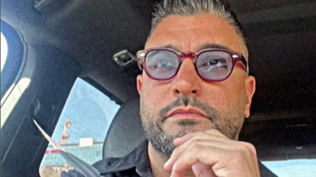 משה פרץ