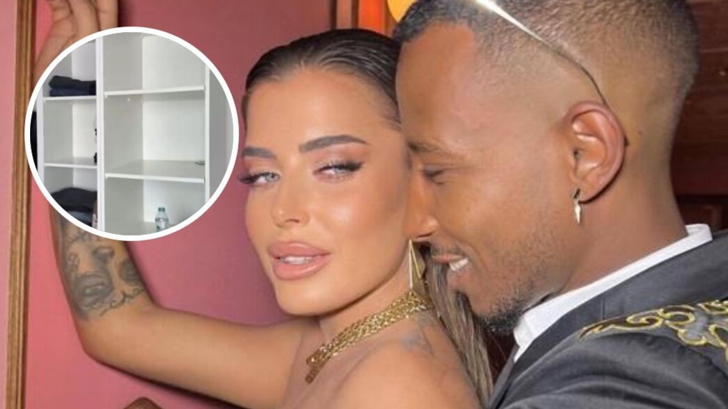 הסטורי של ספיר בורגיל נגד אברהם אקלום