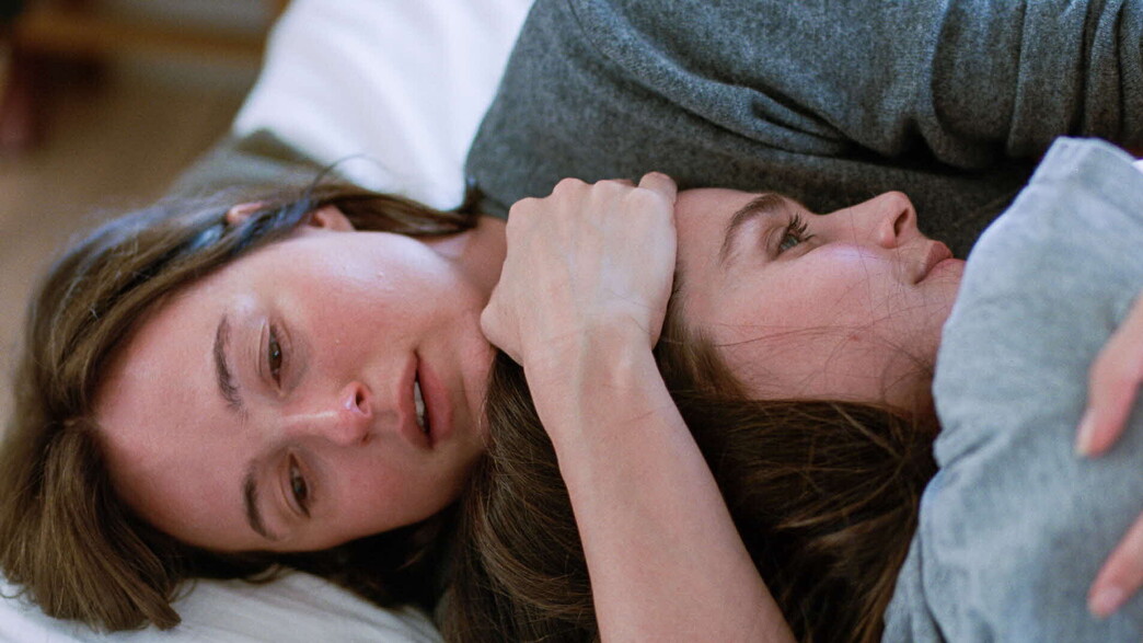 מתוך הסרט "ערך סנטימנטלי"