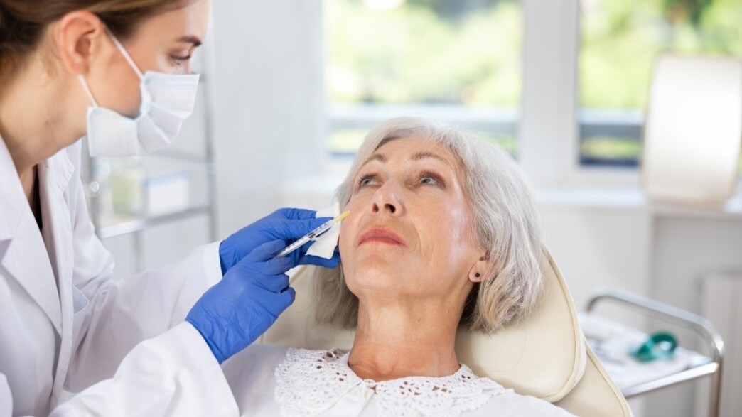 טיפול במחלות רשתית