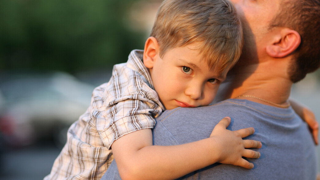 אבא ובן, אבא וילד אבא ובן, אבא וילד
