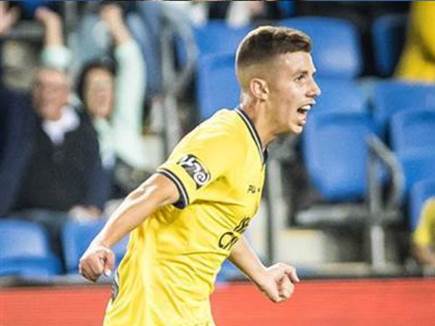 sportFive1567097 (צילום: ספורט 5)