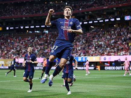 (GETTY) (צילום: ספורט 5)