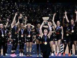 (GETTY) (צילום: ספורט 5)