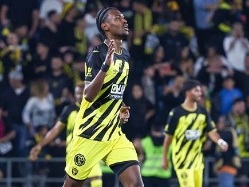 (צילום: דני מרון) (צילום: ספורט 5)