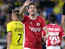 sportFive1571235 (צילום: ספורט 5)