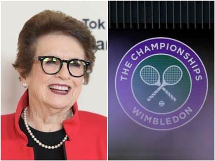 "משתגעת מהענף שלי". קינג (GETTY) (צילום: ספורט 5)