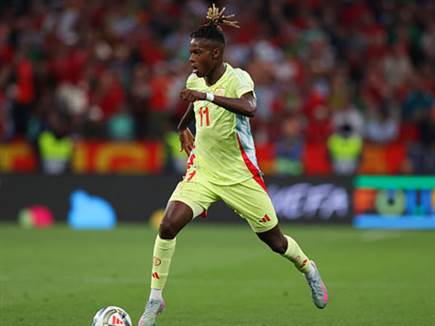 (getty) (צילום: ספורט 5)