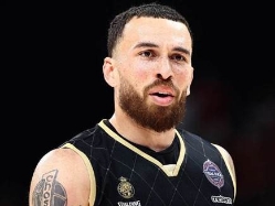 מייק ג'יימס. נשאר במונאקו (GETTY) (צילום: ספורט 5)