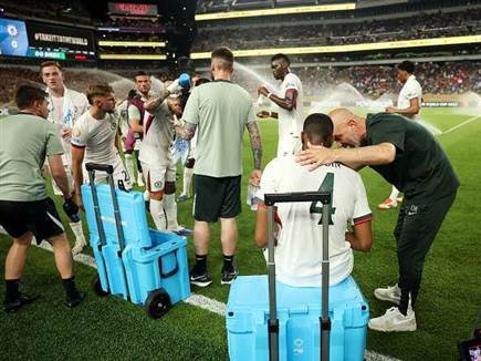 (GETTY) (צילום: ספורט 5)
