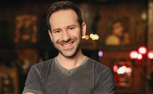 לאו רדבינסקי, הבעלים של אונליפאנס (צילום: פייסבוק Leo Radvinsky)