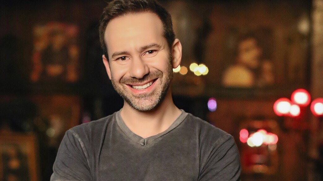 לאו רדבינסקי, הבעלים של אונליפאנס