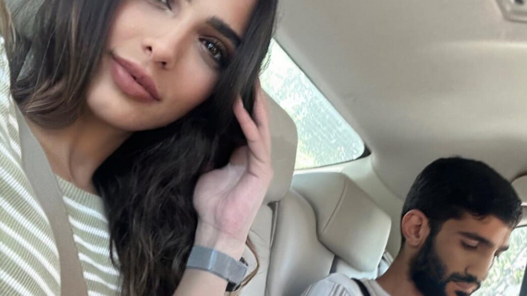 דוריה אחיאל ויובדה ישראלוב, חשודים בריגול