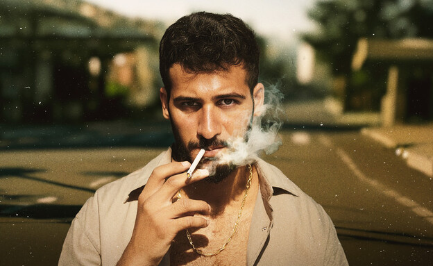 עדי אלון (צילום: Avoxvision, יחסי ציבור)