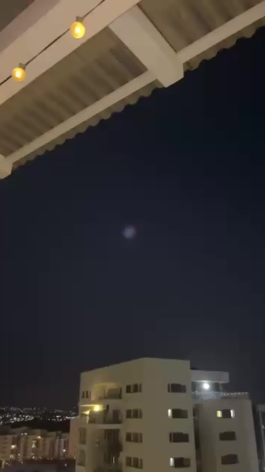 וכך נראה התיעוד מחריש
