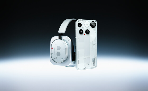Nothing Phone (3)