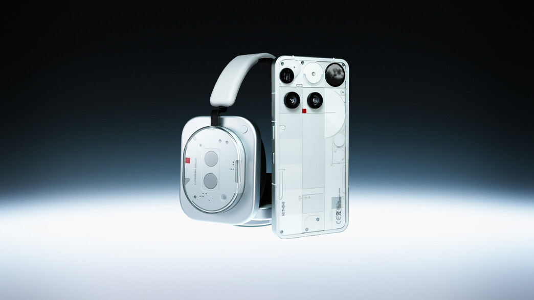 Nothing Phone (3)