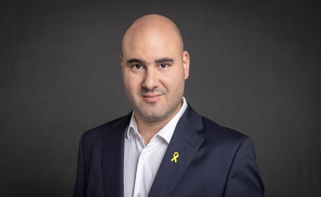 אור פוריה (צילום: מיכה בריקמן)