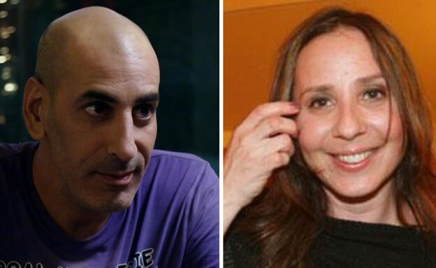 ליטל שוורץ, קובי מימון