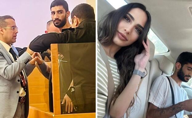 דוריה אחיאל, יובדה ישראילוב