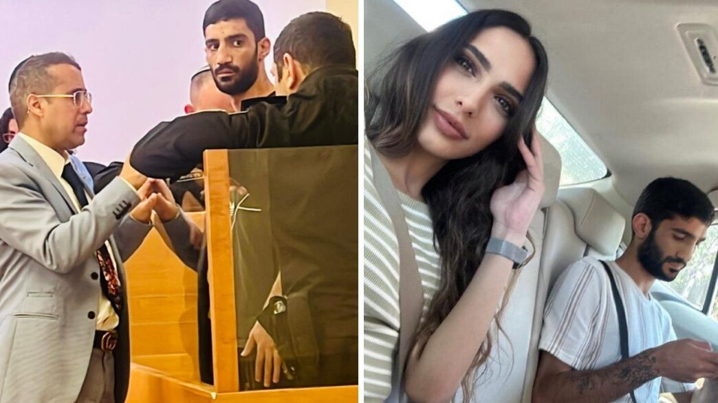 דוריה אחיאל, יובדה ישראילוב