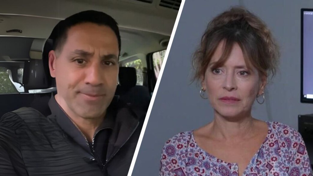 שחר חסון, עלמה זק שחר חסון, עלמה זק