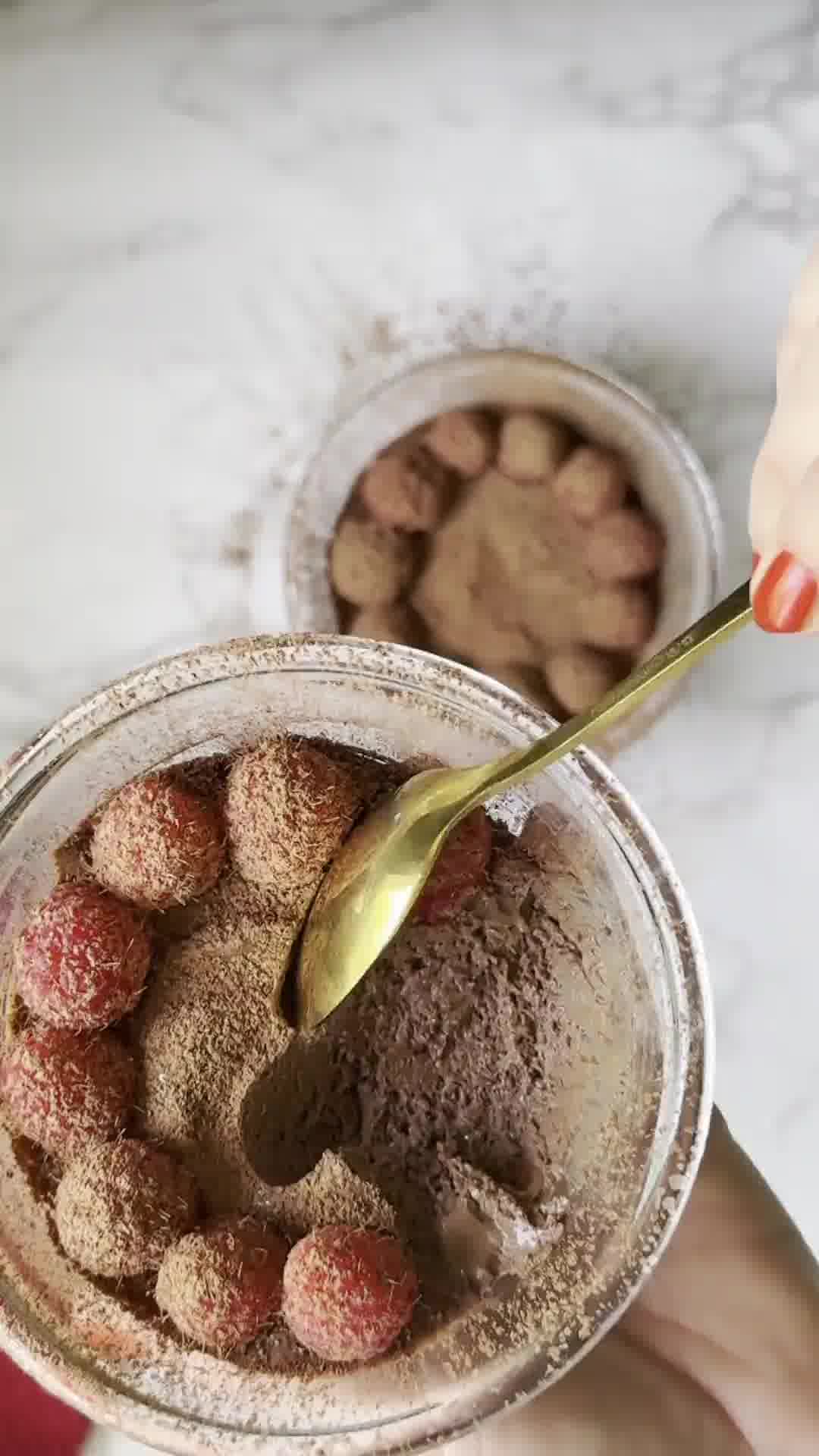 הטריק הכי גאוני שהכרנו למוס שוקולד