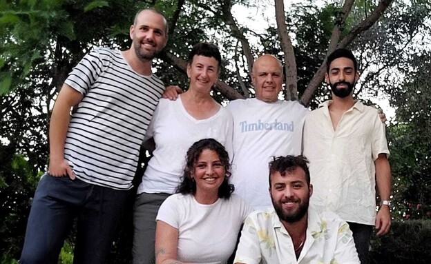 משפחת ויינר 