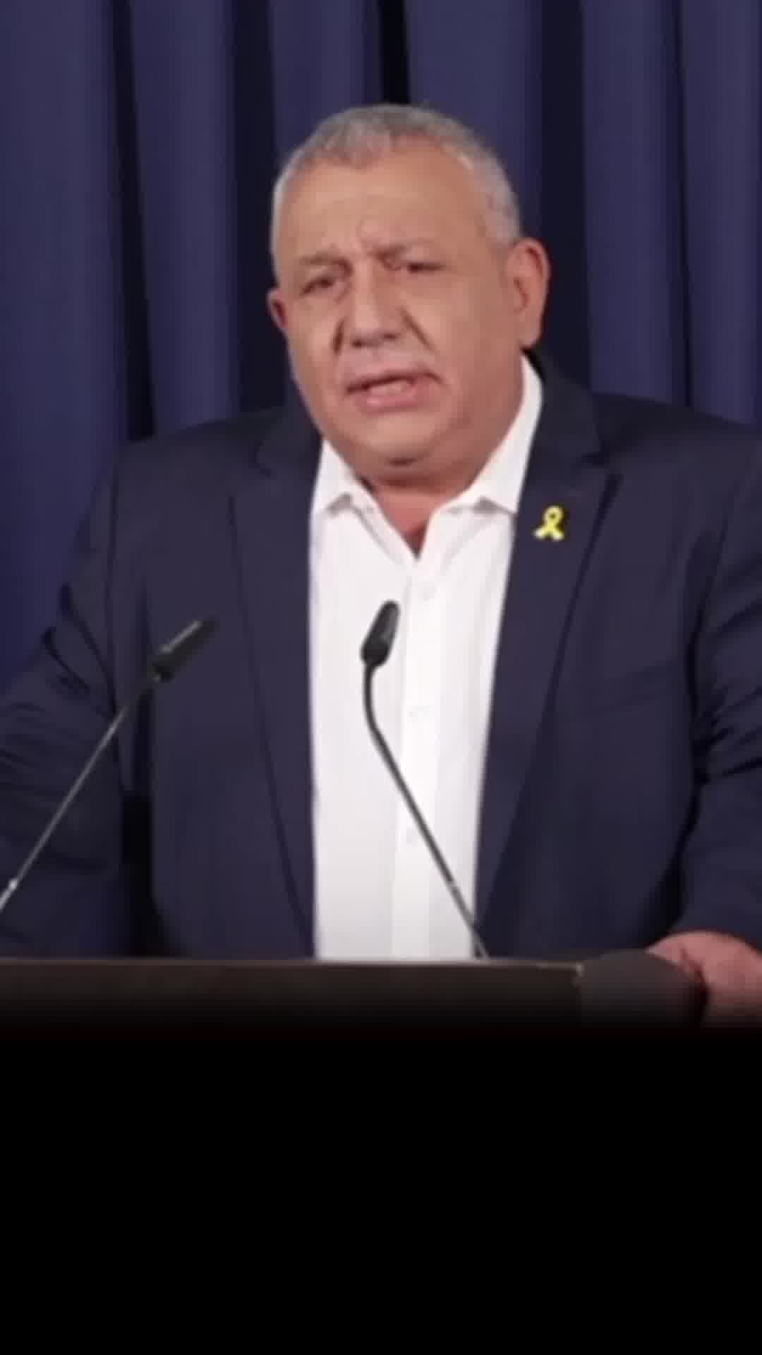 איזנקוט: " אני חושב שאני יכול למלא כל תפקיד במדינת ישראל, אני הולך קדימה"