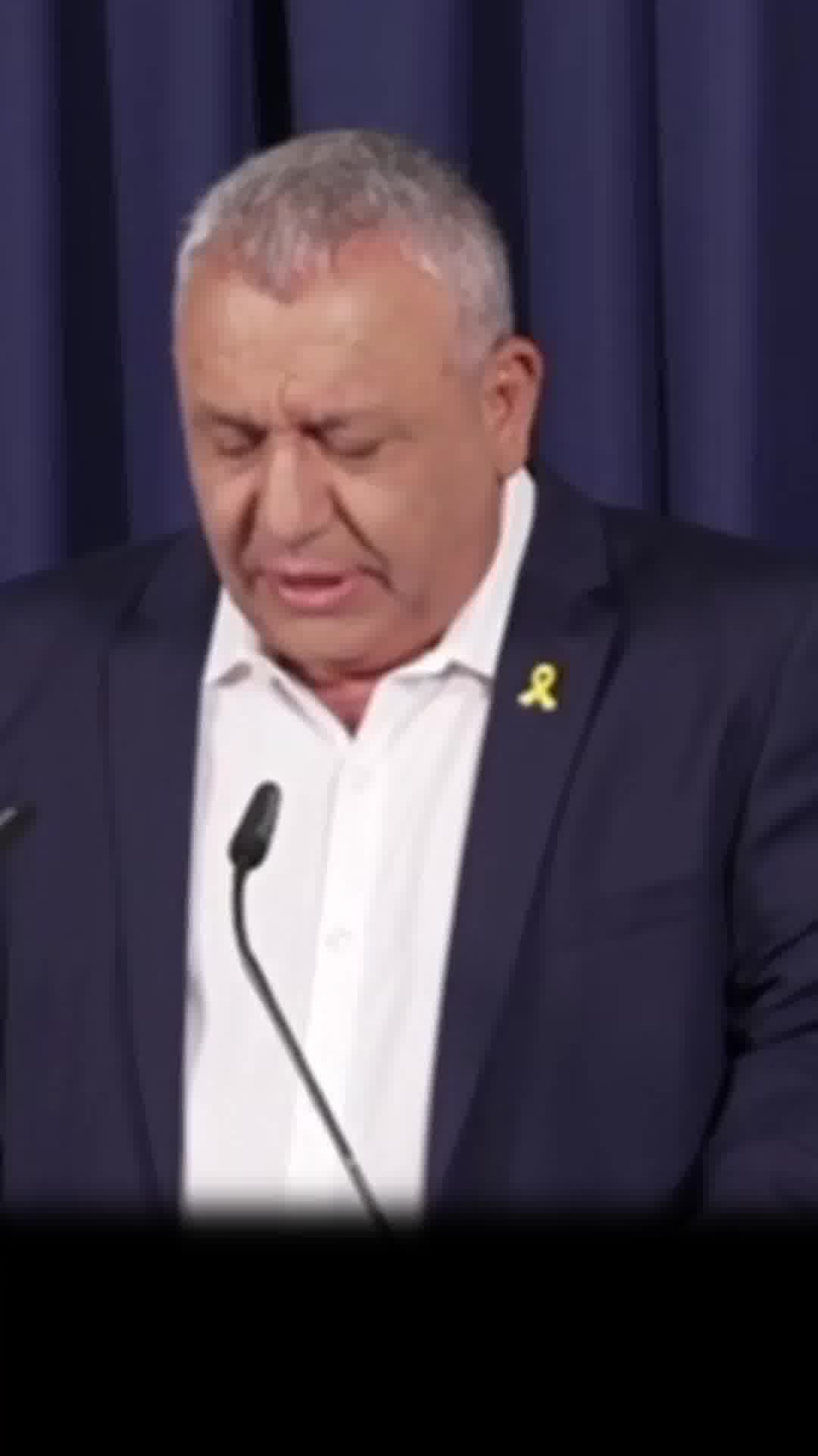 איזנקוט: "צריך לסיים את המלחמה בעזה מתוך עמדת כח ולהחזיר את החטופים"