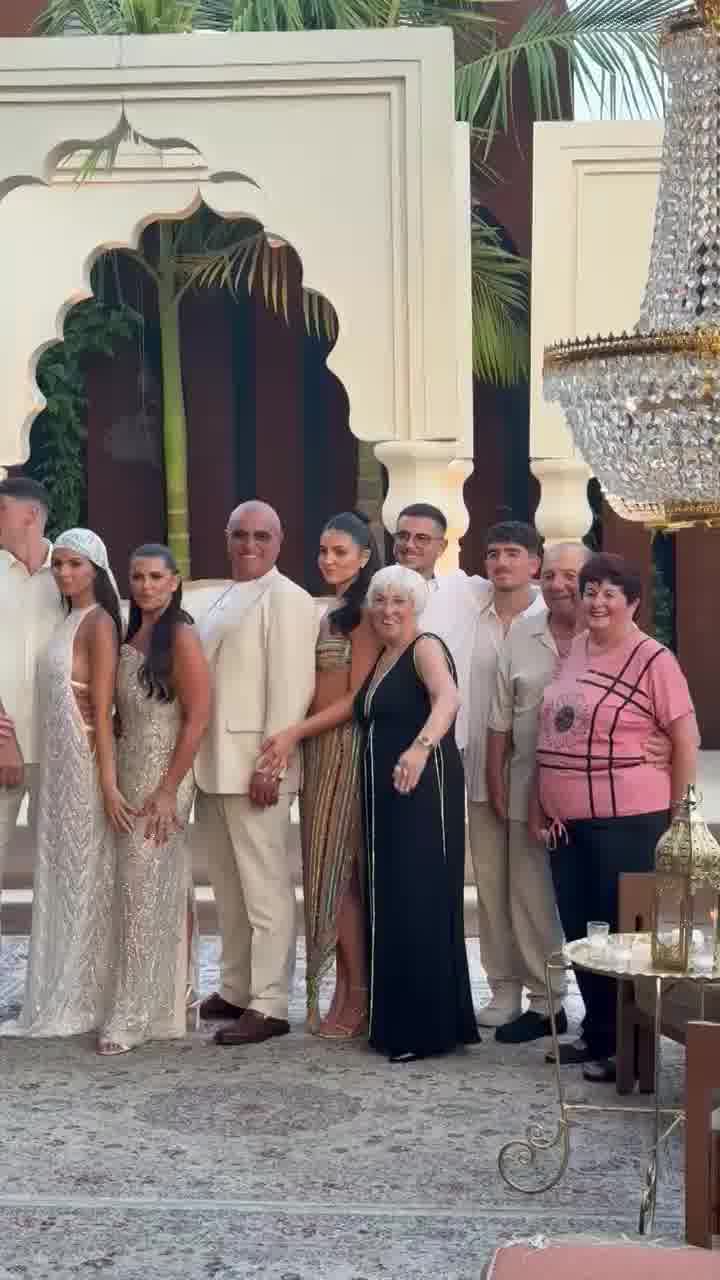 יש חינה: אחרי הדחייה בגלל איראן והטיל מתימן, קים אור סוף סוף חוגגת