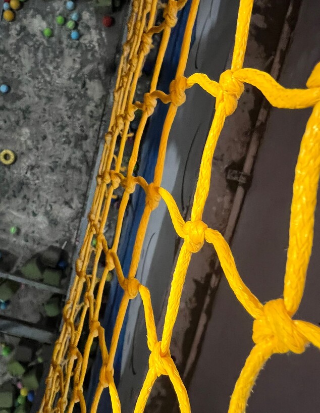 ג'ימבורי פליי פארק שבקניון מרשת פרנדלי בגן יבנה