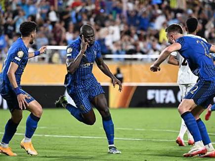 sportFive1571615 (צילום: ספורט 5)