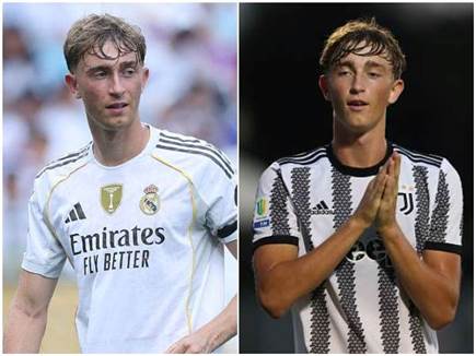 דין האוסן. יובנטוס תתמודד מול הפספוס הגדול שלה (GETTY) (צילום: ספורט 5)