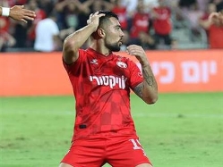 sportFive1571722 (צילום: ספורט 5)