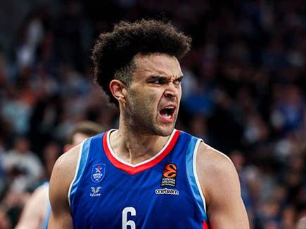 (GETTY) (צילום: ספורט 5)