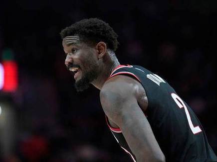 לא דוגמה טובה לצעירים. אייטון. (GETTY) (צילום: ספורט 5)
