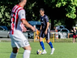 (הפועל ב"ש) (צילום: ספורט 5)